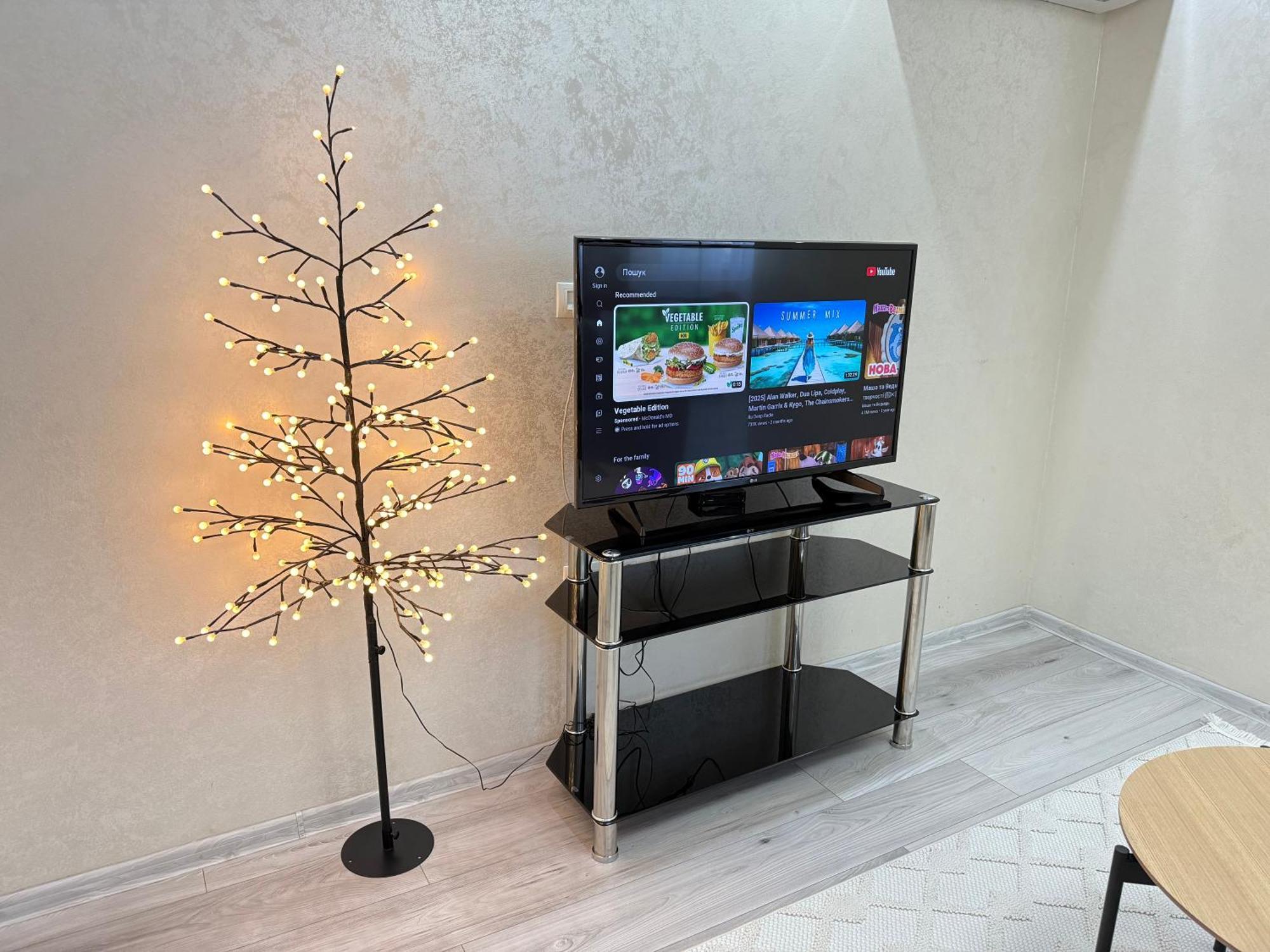 Cozy Two Bedroom Large Apartment Кишинев Екстериор снимка